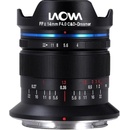 Laowa 14mm f/4 FF RL Zero-D L-mount