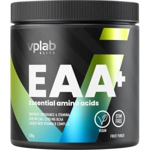 VPLab EAA+ [250 грама] Плодов Пунш