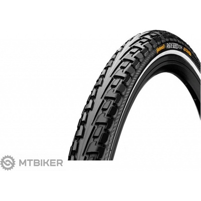 Continental RIDE Tour 27x1.25" Reflex Protection drôt