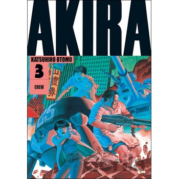 Akira 3