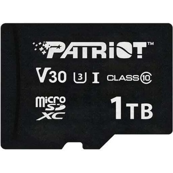 Image 1 of Patriot microSDXC 1TB PEF1TEP33MCX