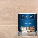 Ciranova Hardwaxoil 5676 Extra White - Масло с твърда вакса (5415)