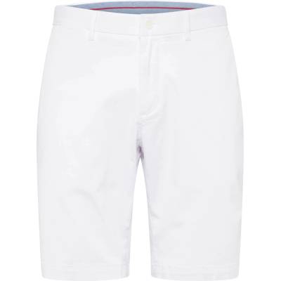 Tommy Hilfiger Панталон Chino 'HARLEM' бяло, размер 36
