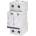 ETI 002442902 Катоден отводител (арестор) Тип I+II/Клас B+C 2Р 280V 12.5kA (002442902)