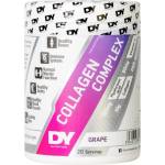 DY Nutrition Collagen Complex | with Hyaluronic Acid & Acai Berry [300 грама] Грозде