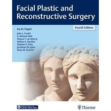 Facial Plastic and Reconstructive Surgery Papel Ira D.