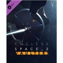 Endless Space 2 - Vaulters