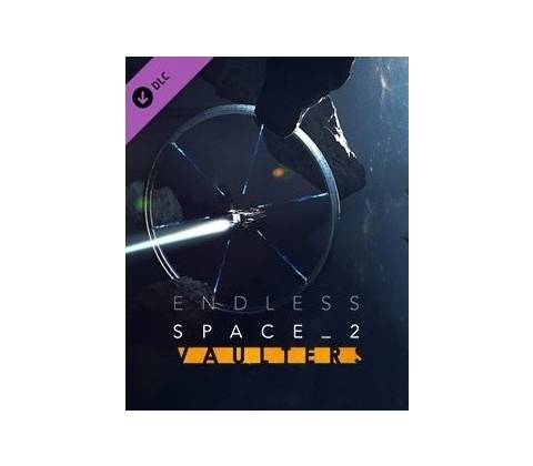 Endless Space 2 - Vaulters