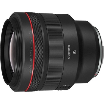 Canon RF 85mm f/1.2 L USM