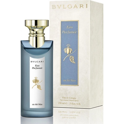 Bvlgari Eau Parfumée au Thé Bleu kolínska voda unisex 135 ml tester