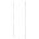 Mexen Helios 1200x500 mm 567W white (W103-1200-500-00-20)