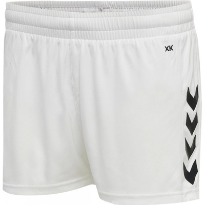 Hummel šortky Core Xk Poly Shorts Woman211468-9001