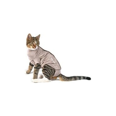 Buster Kruuse Obleček Body Suit Step'n Go Cats S