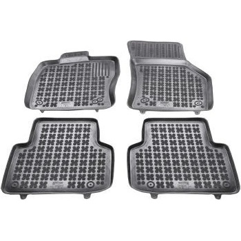 Rezaw-Plast Гумени стелки за SEAT Leon IV (2020+) / CUPRA Formentor (2020+) - тип леген