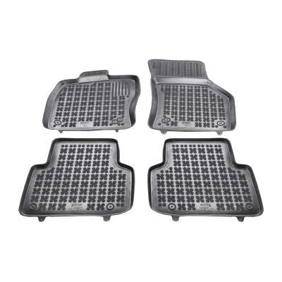 Rezaw-Plast Гумени стелки за SEAT Leon IV (2020+) / CUPRA Formentor (2020+) - тип леген