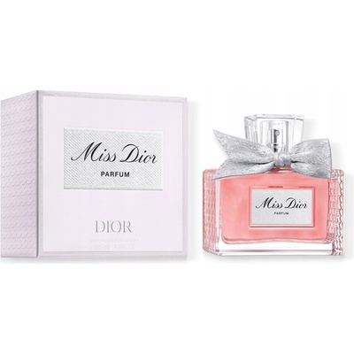 Christian Dior Miss Dior parfém dámský 125 ml