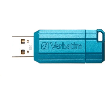 Image 1 of Verbatim Store n Go Pinstripe 16GB USB 2.0 49068