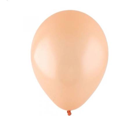 balonek Gemar oranžová 30 cm