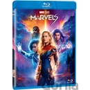Marvels BD