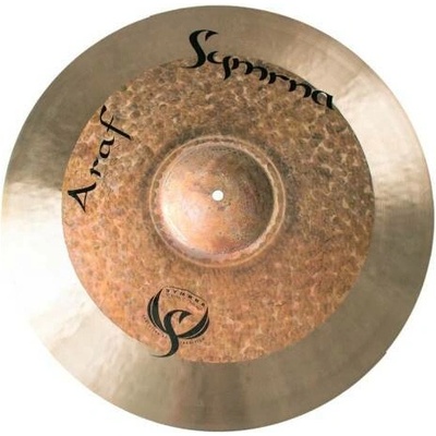 symrna Araf ride 20"