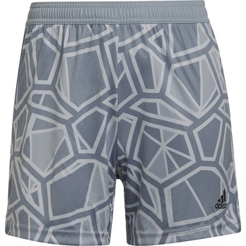 adidas Къси панталони Adidas Goalkeeper Shorts - Grey