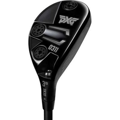 PXG 0311 GEN5 Hybrid – Sleviste.cz