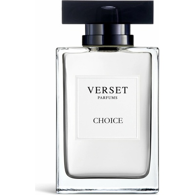 Verset Choice parfumovaná voda pánska 100 ml