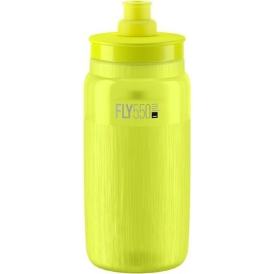Elite Fly Tex 23' žltá FLUO 550 ml