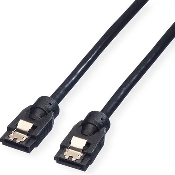 Image 1 of Roline HDD, S-ATA, 6.0, Latch, 1m, Roline 11.03. 1553 (11.03.1553)