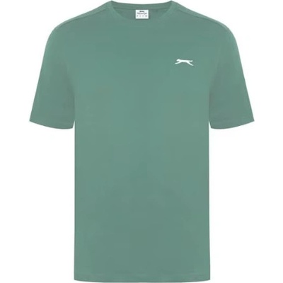 Slazenger tričko pánské Zelená
