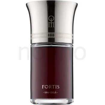 Image 1 of Liquides Imaginaires Fortis EDP 100 ml
