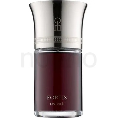 Liquides Imaginaires Fortis EDP 100 ml