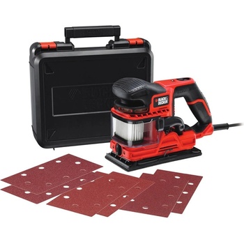 Black & Decker KA330EKA