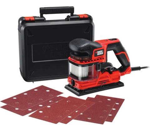 Black & Decker KA330EKA