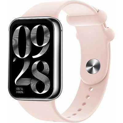 Eternico Essential pro Xiaomi Band 8/9 Pro, Redmi Watch 4/5 pink AET-RW5E-pi – Zboží Mobilmania