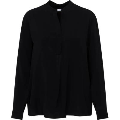 Seidensticker Блуза 'The Connecting Neutrals' черно, размер 34