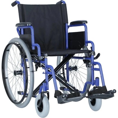 CLASSIC LIGHT Invalidný Vozík mechanický Šírka sedu 45cm