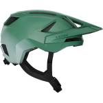 Lazer Каска за планинско колоездене Lazer Impala KinetiCore Bike helmet - Matte Dark Green Mint - размер 52-56 cm (851-1831-0411)