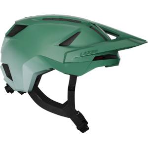Lazer Каска за планинско колоездене Lazer Impala KinetiCore Bike helmet - Matte Dark Green Mint - размер 52-56 cm (851-1831-0411)