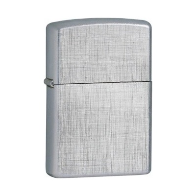 Zippo Linen Weave 27063