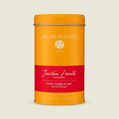 Palais des Thés Jardin fruité 200 g