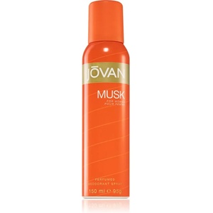 Jovan Musk deo spray 150 ml