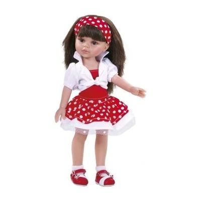 Paola Reina - Комплект дрехи за кукла от 32 см (54557)