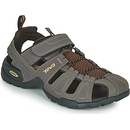 Teva Forebay