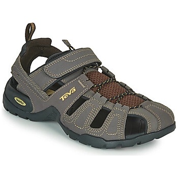 Teva Forebay