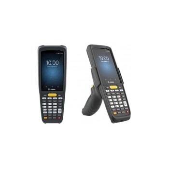 Zebra Мобилен терминал zebra - misc-mc2x-scrnpt-01 (misc-mc2x-scrnpt-01)