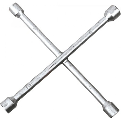 Frame klíč na kola 17x19x21x13/16" kříž 37D310