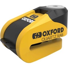 Oxford Quartz Alarm XA6