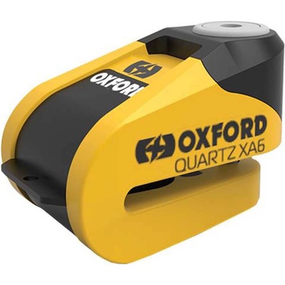 Oxford Quartz Alarm XA6
