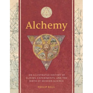Alchemy (ISBN: 9780300280876)